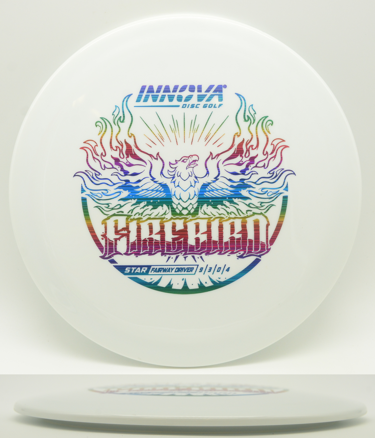 Firebird