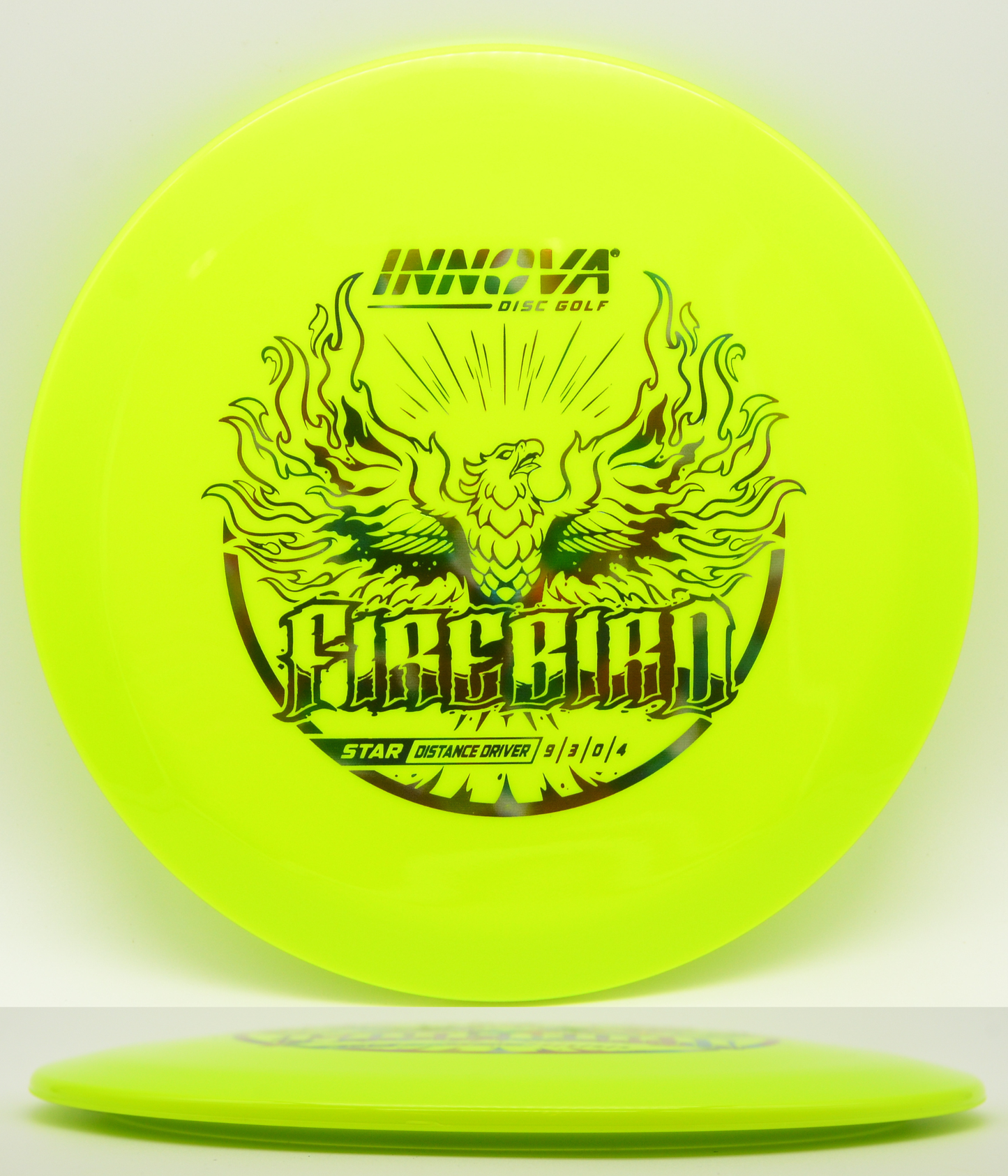 Firebird