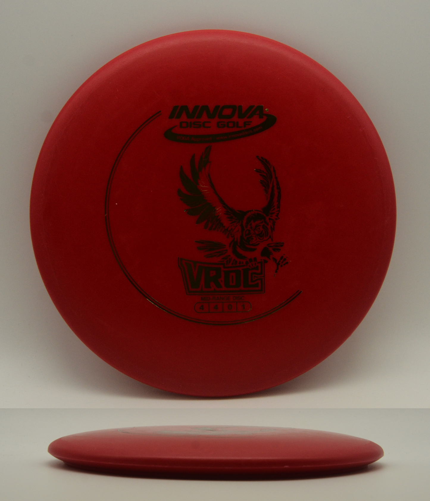 Vroc