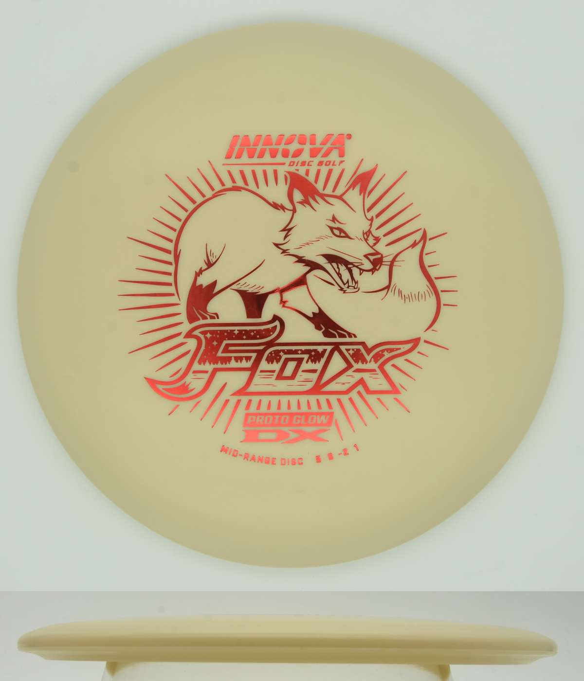 Fox
