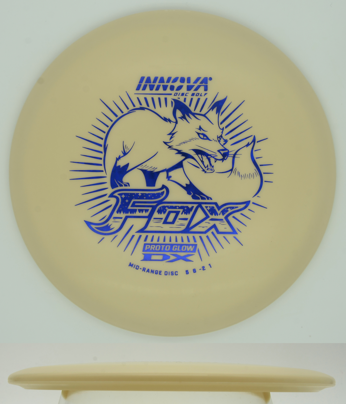 Fox