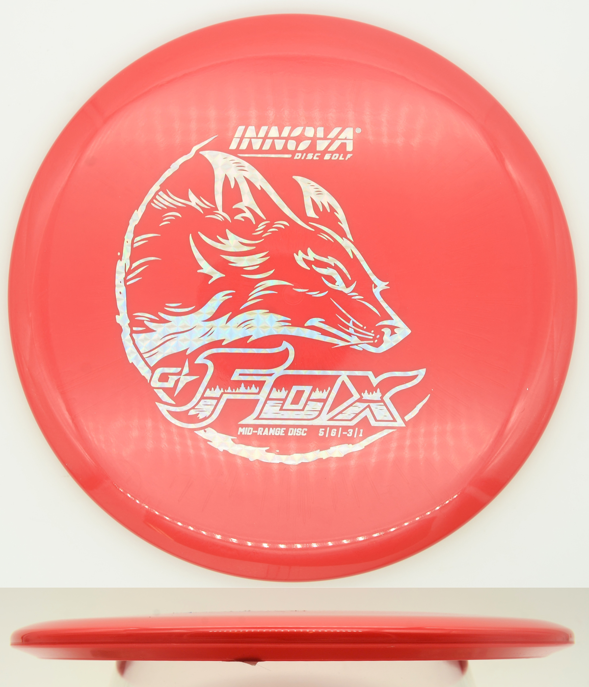 Fox