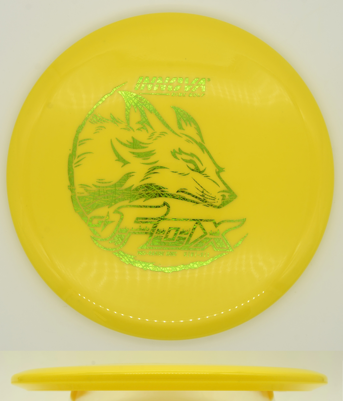 Fox