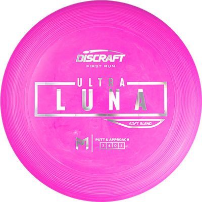 UltraLuna First Run