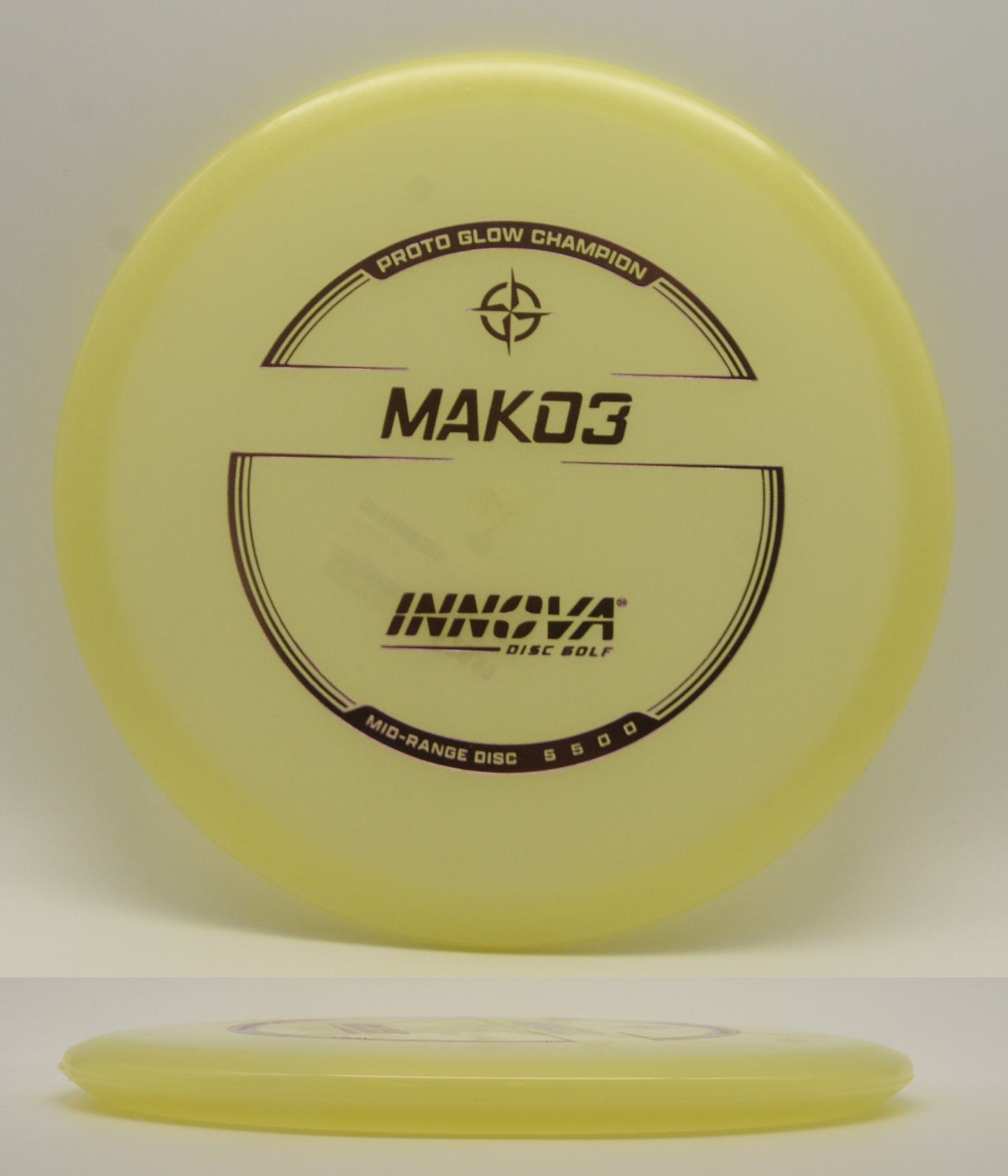 Mako 3