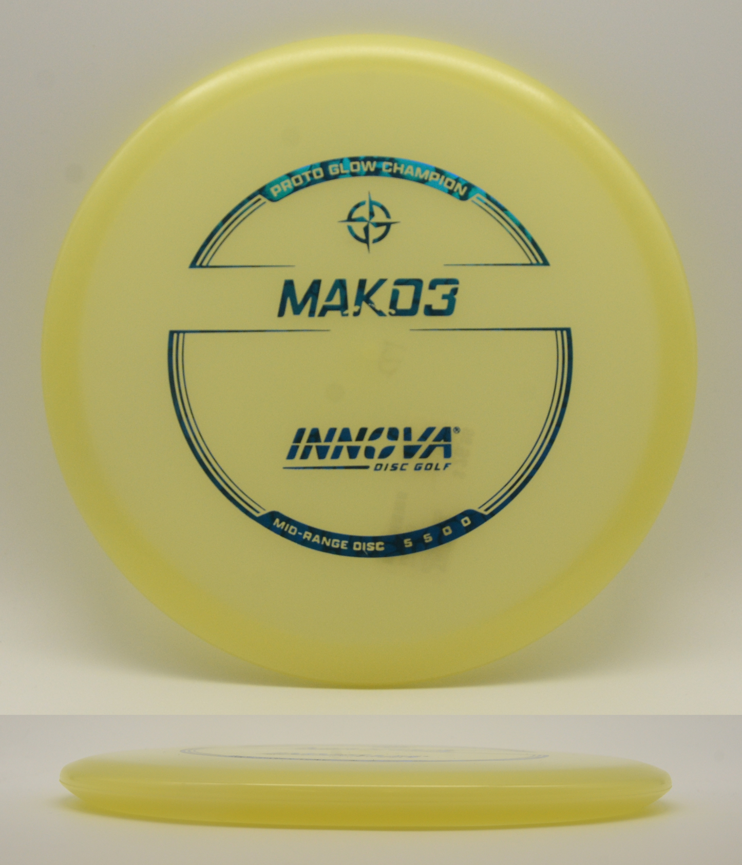 Mako 3
