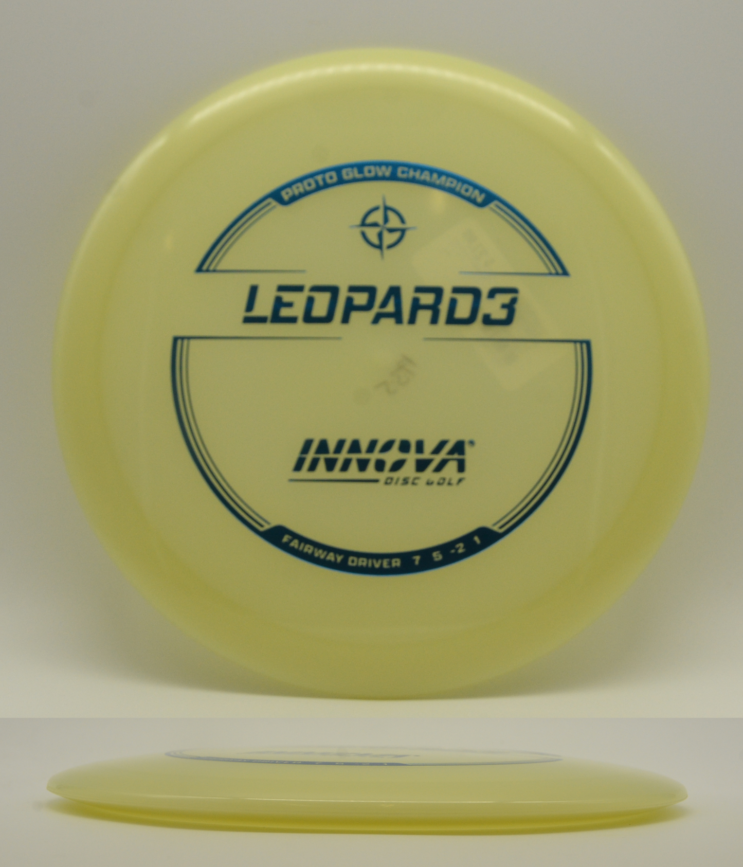 Leopard 3