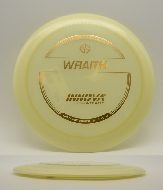 Wraith