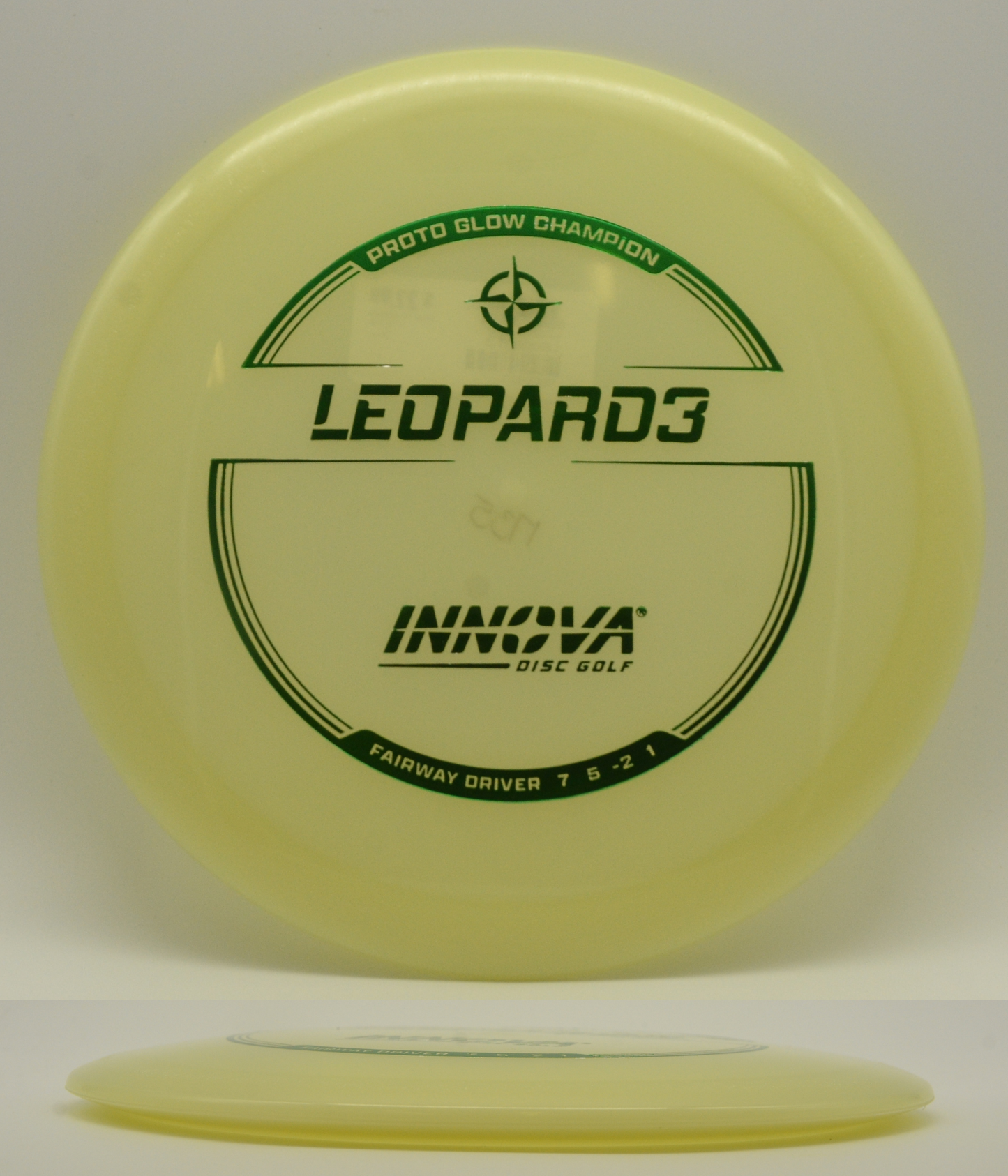 Leopard 3