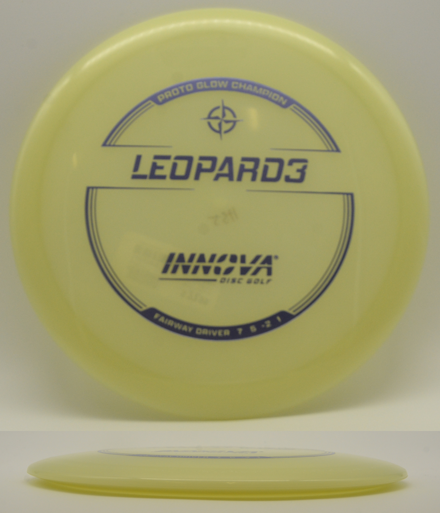 Leopard 3