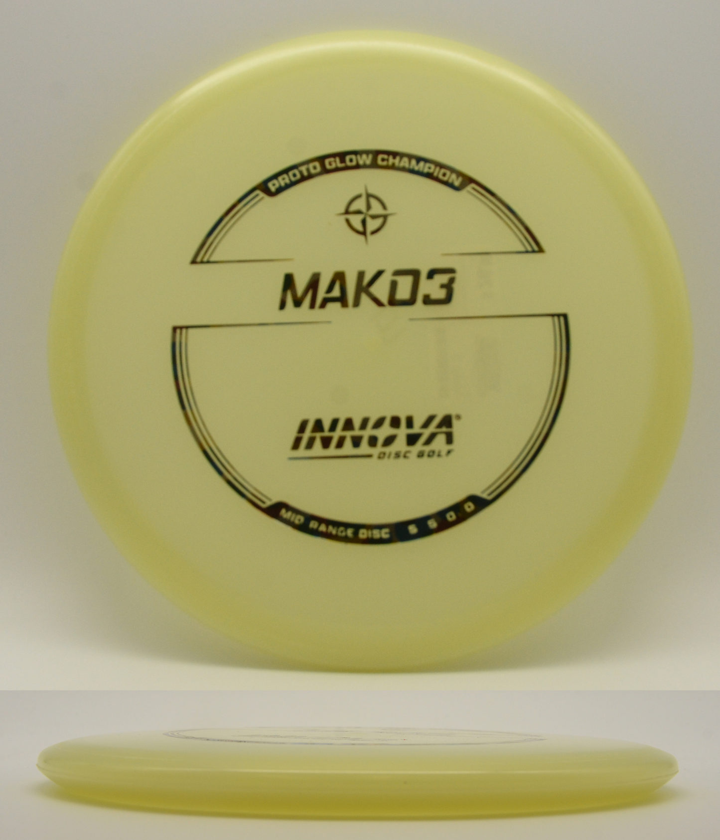 Mako 3
