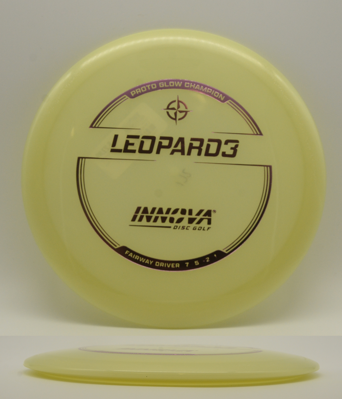 Leopard 3