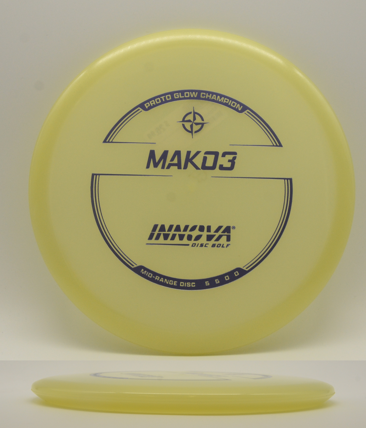 Mako 3