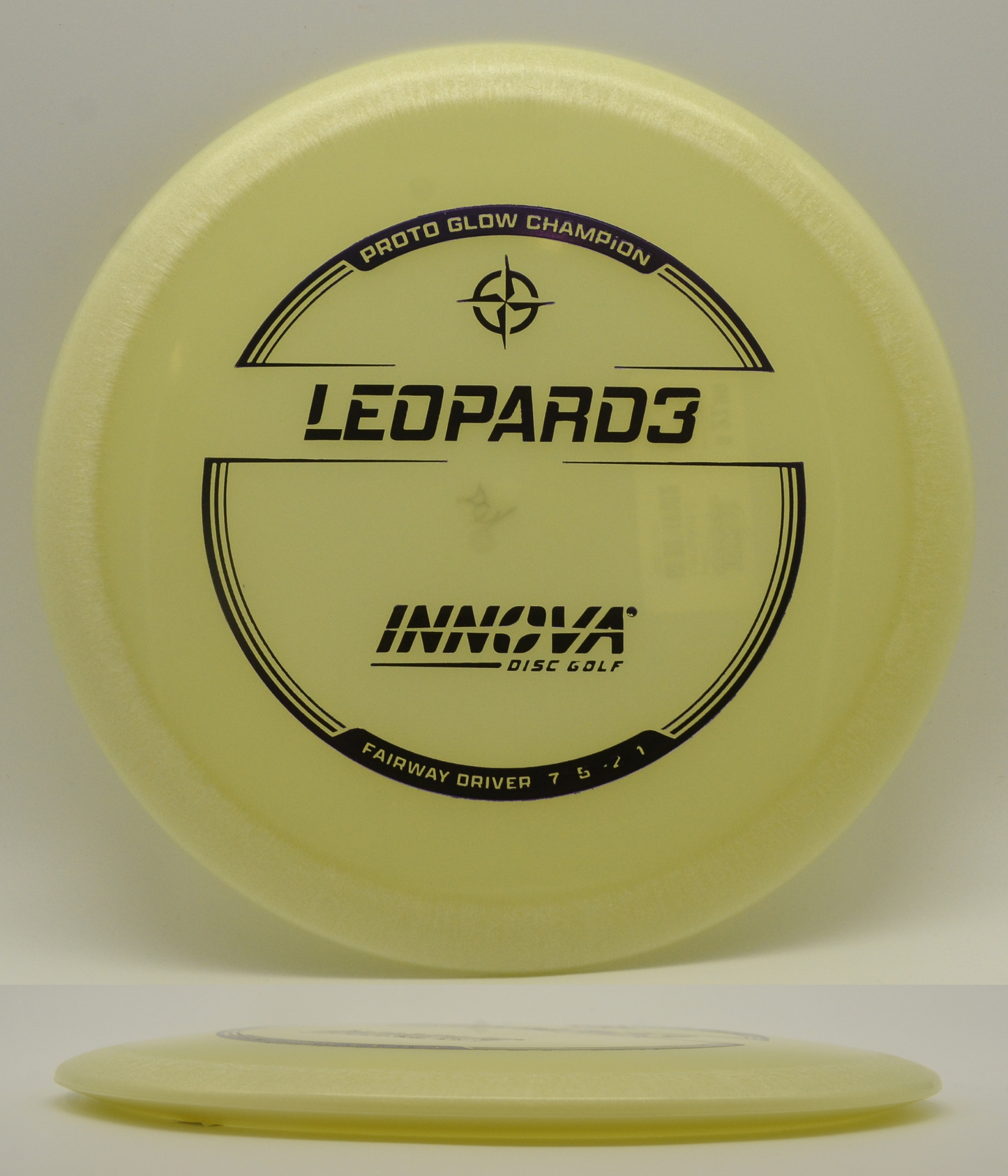 Leopard 3