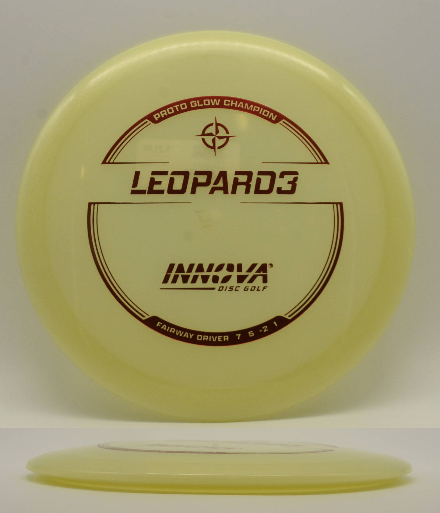 Leopard 3