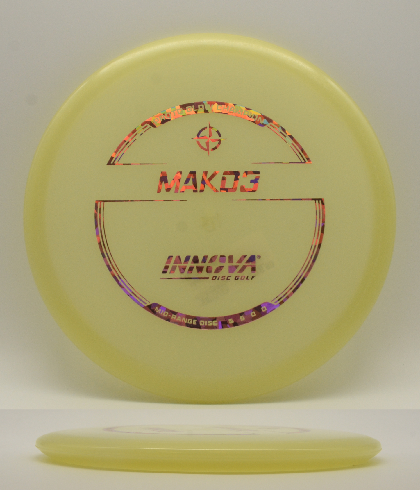 Mako 3