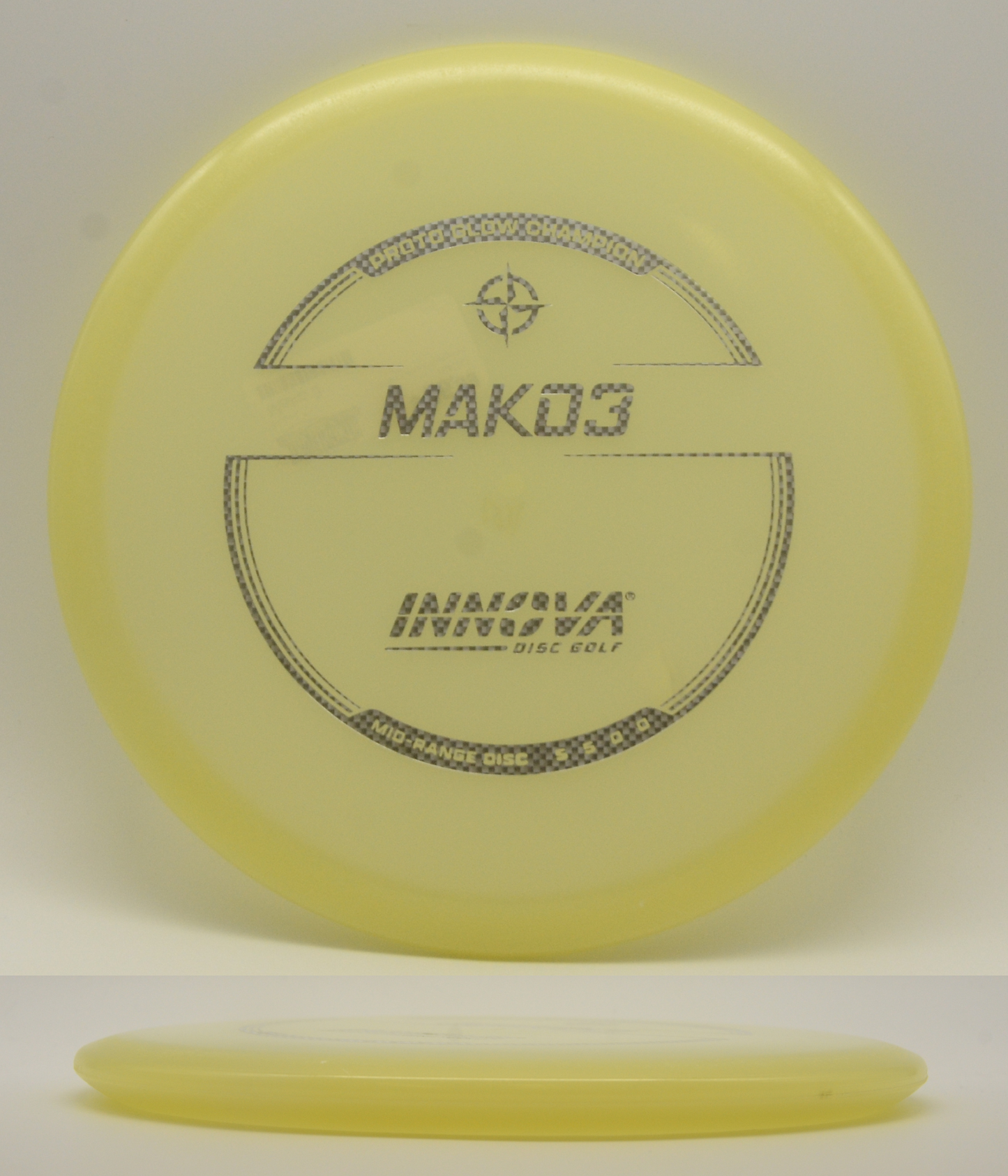 Mako 3
