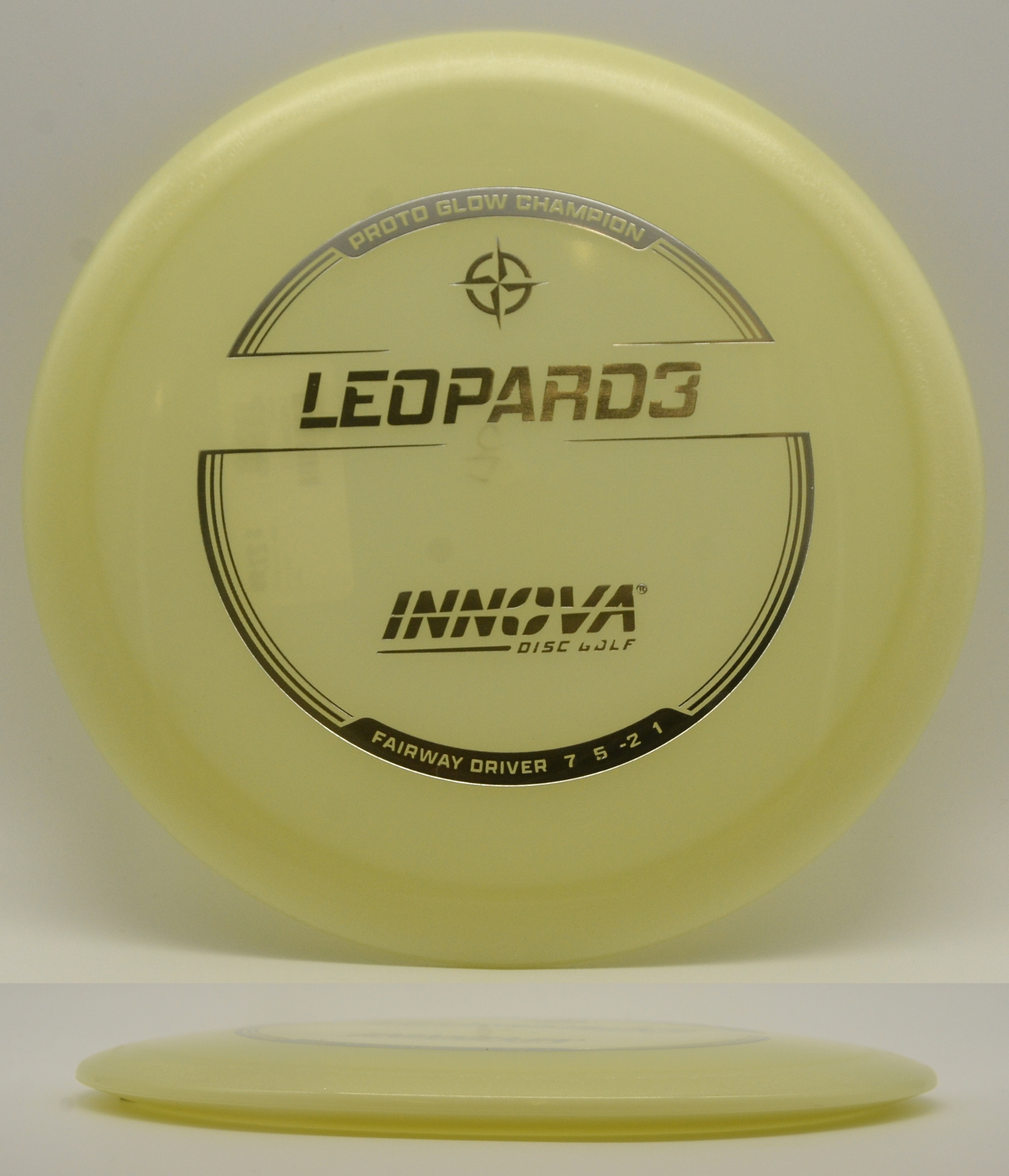 Leopard 3