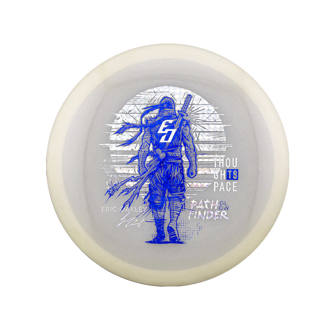 Pathfinder Glow (Eric GLOakley) Signature series