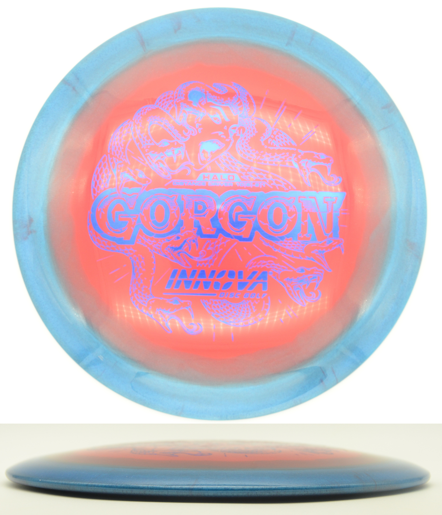 Gorgon