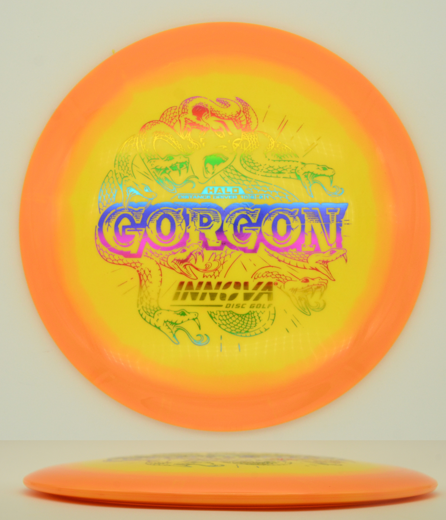 Gorgon