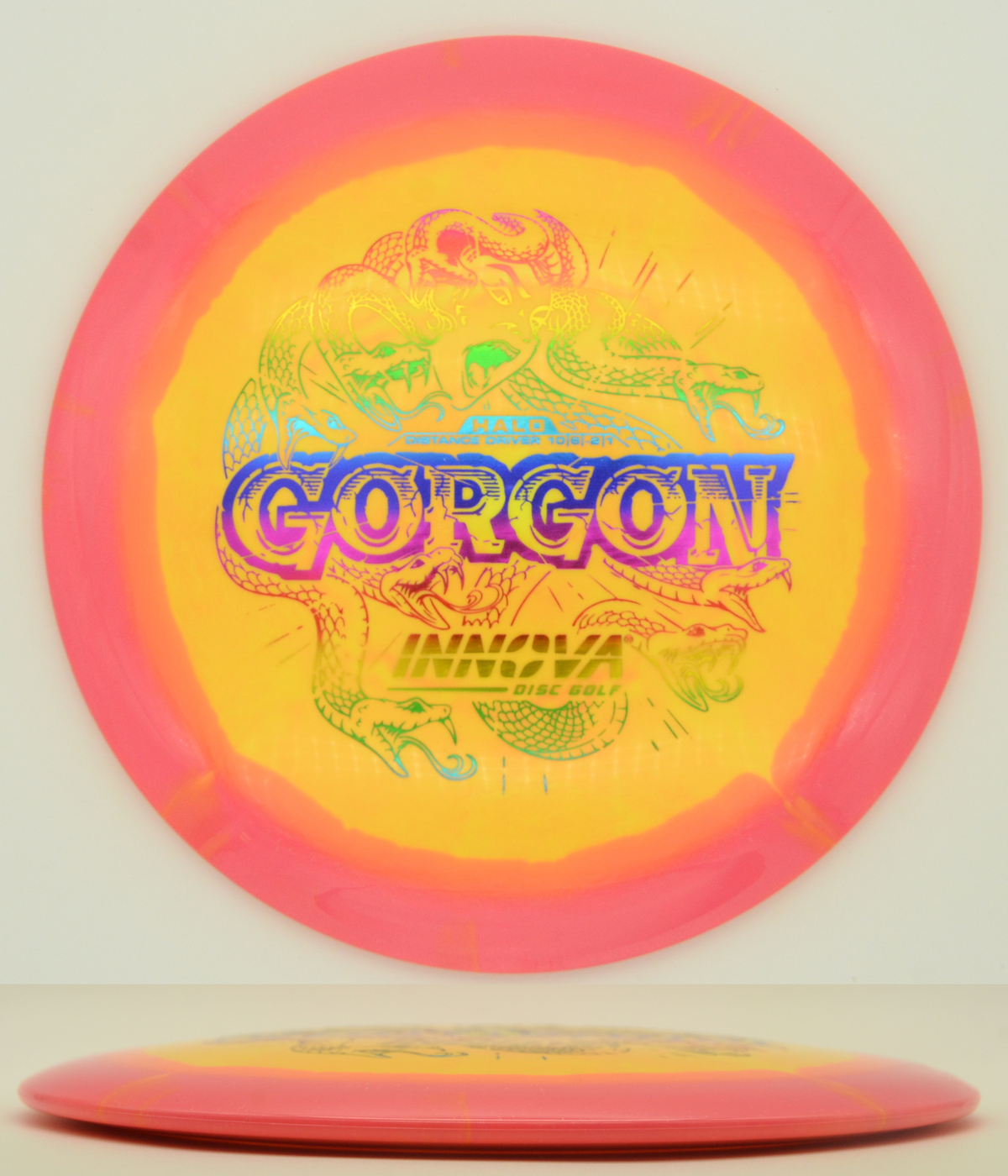 Gorgon
