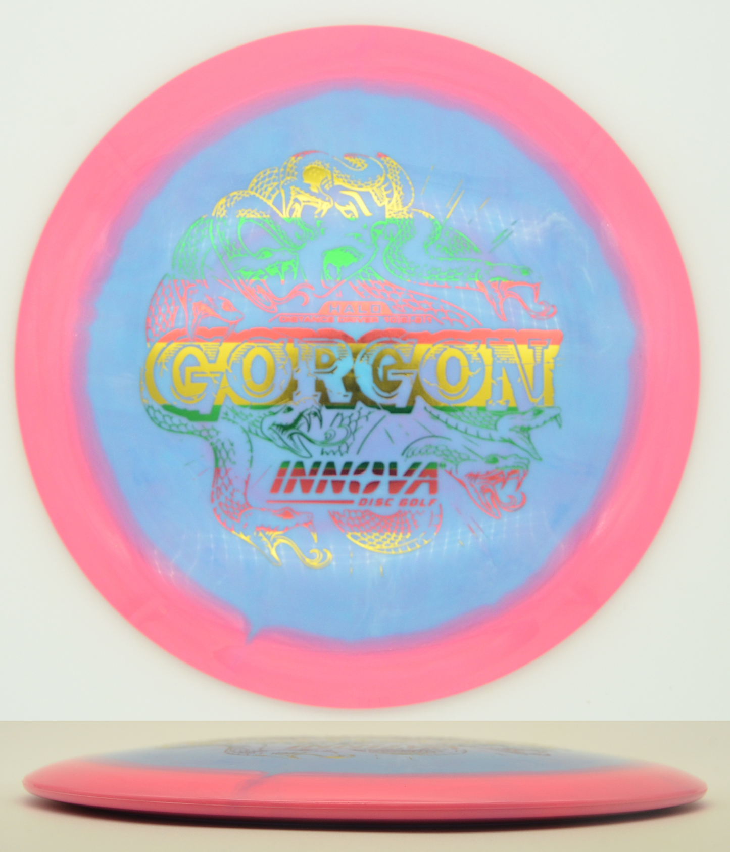 Gorgon