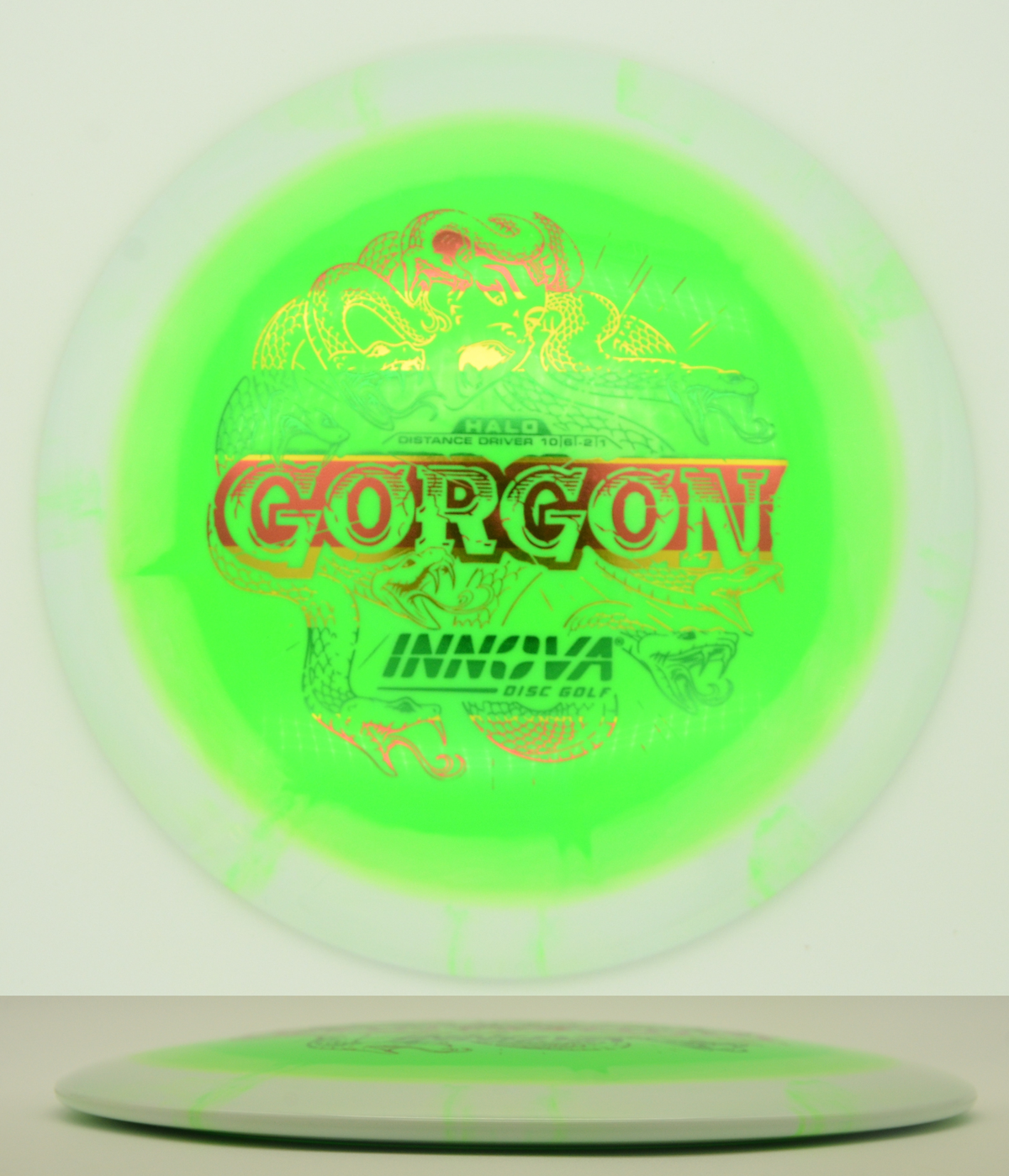 Gorgon