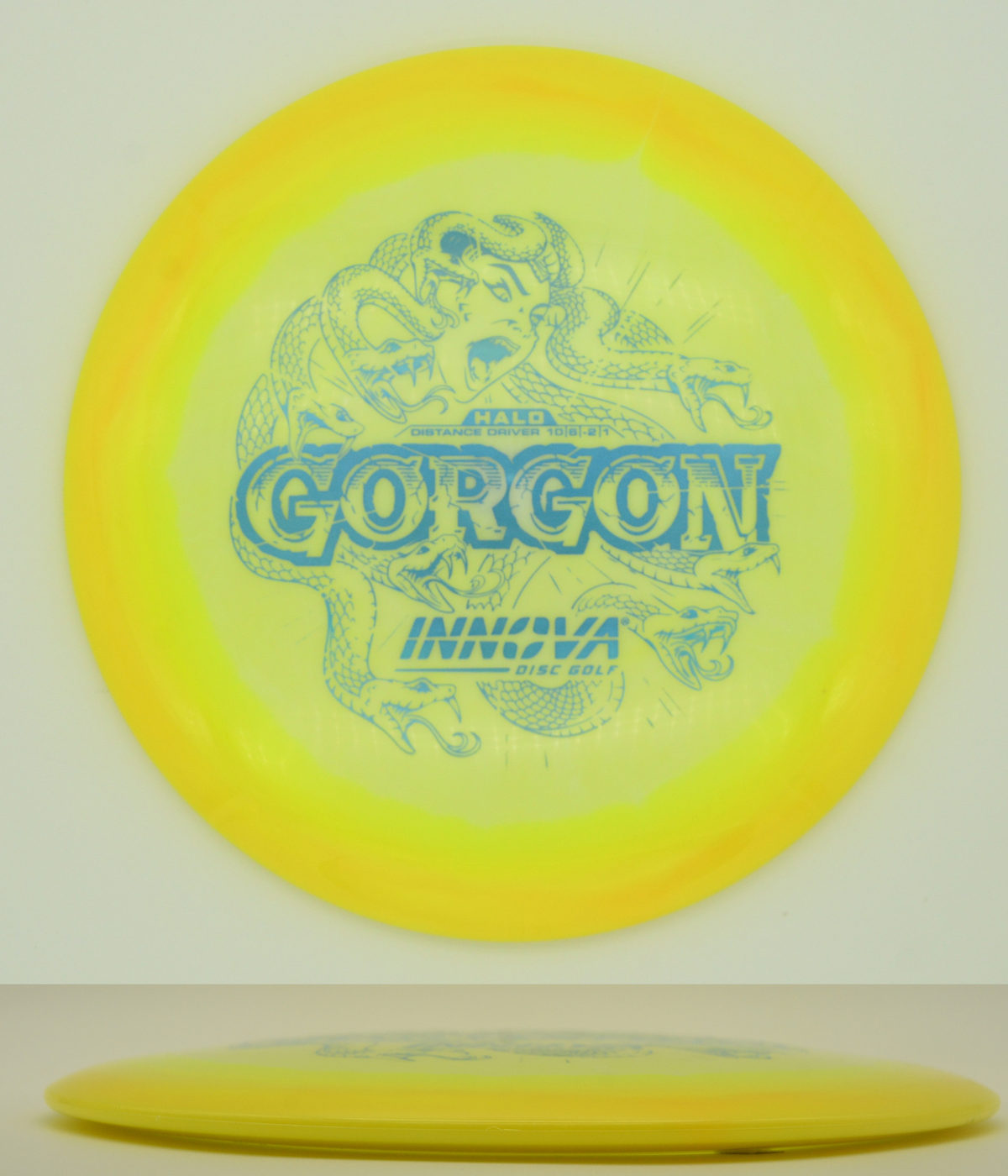 Gorgon