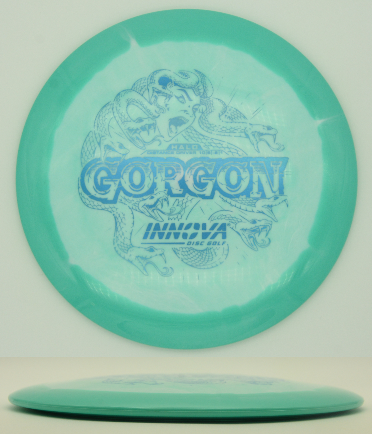 Gorgon