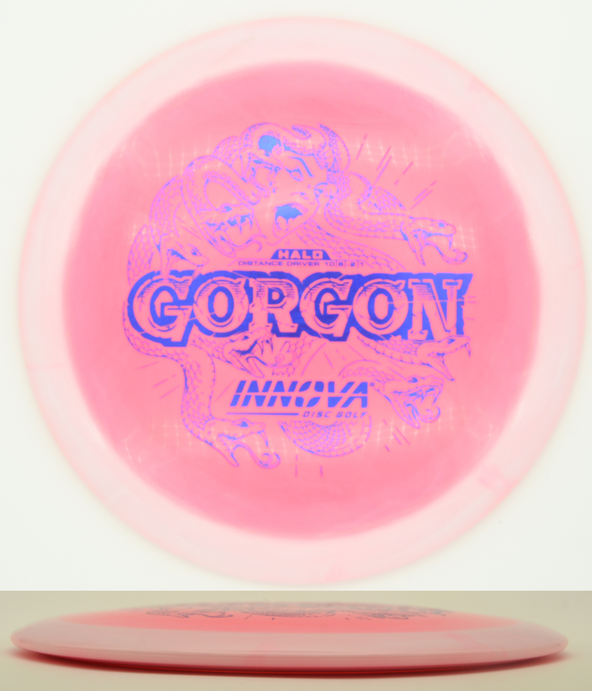 Gorgon