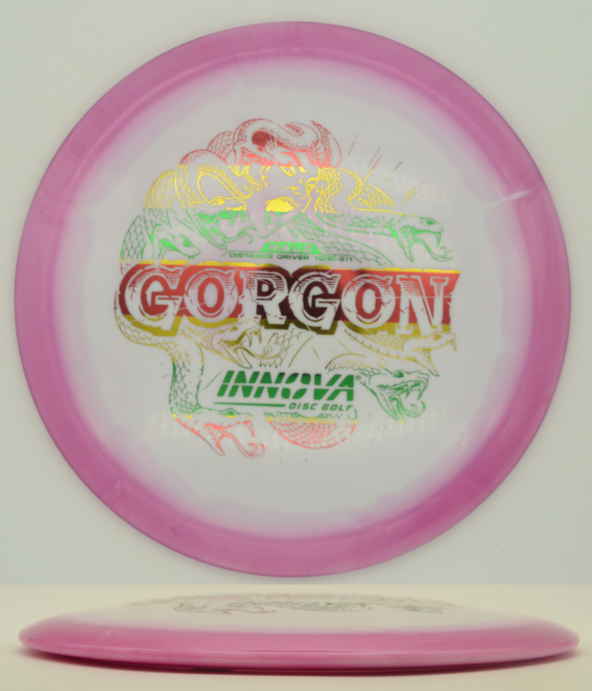 Gorgon