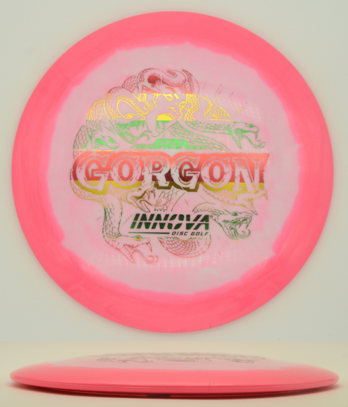 Gorgon