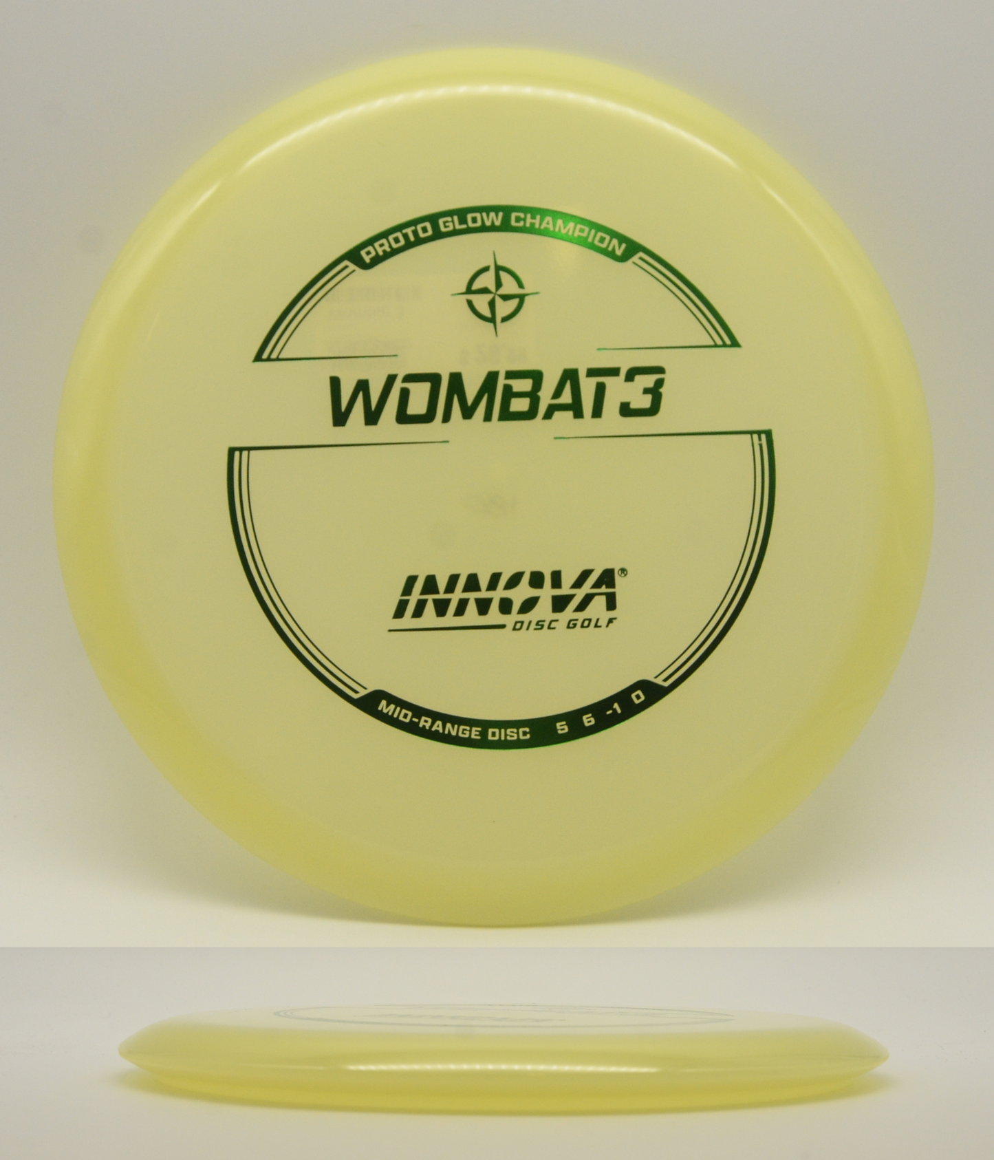Wombat 3
