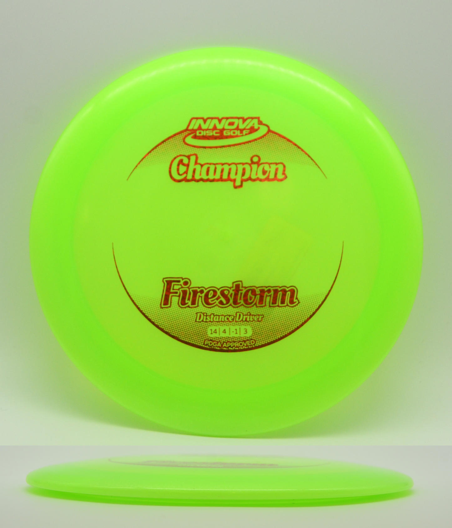 Firestorm