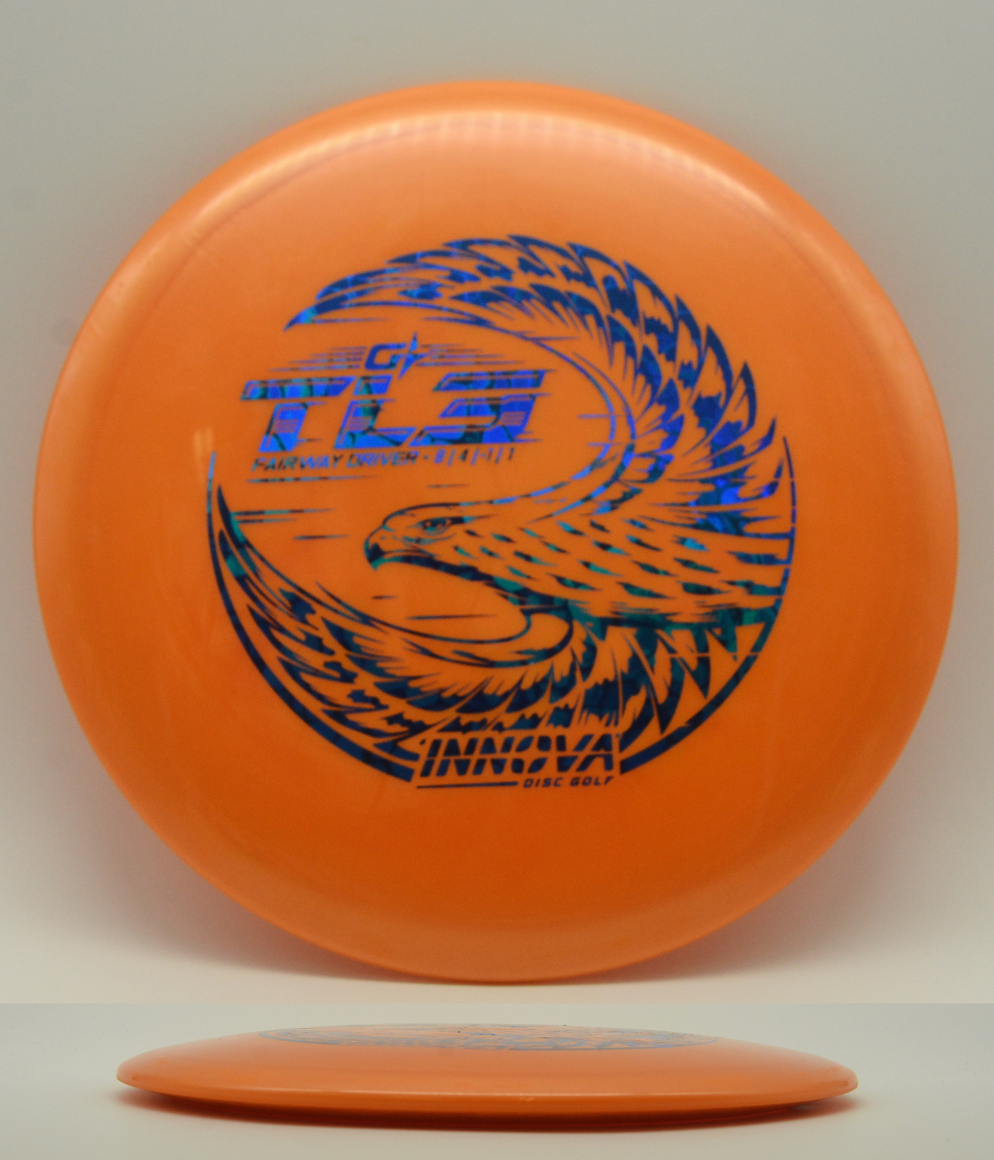 TL 3