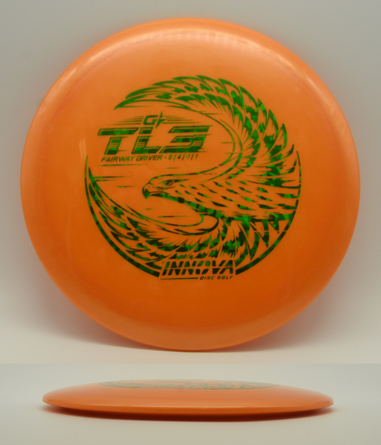 TL 3