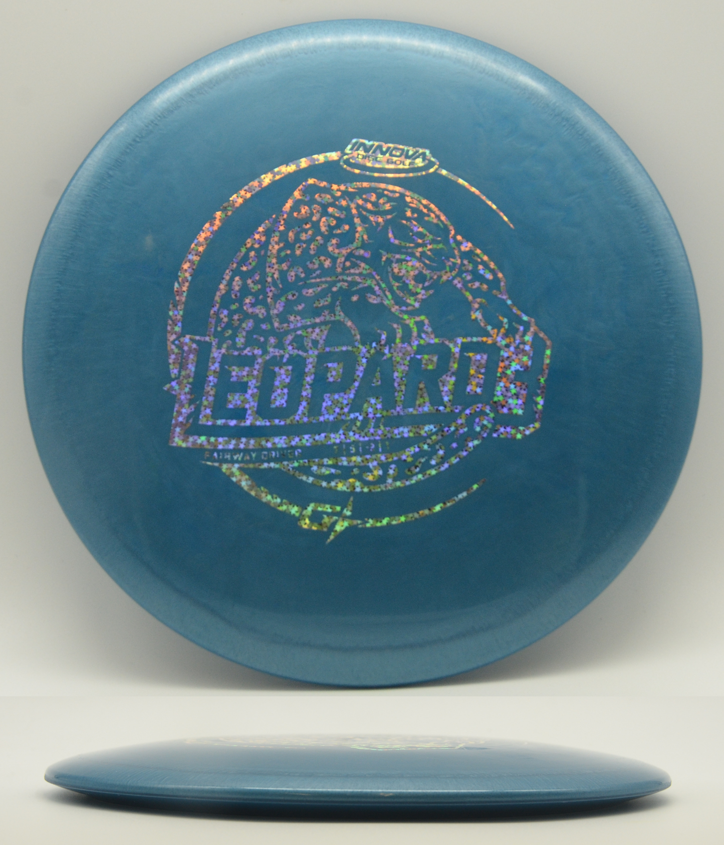 Leopard 3