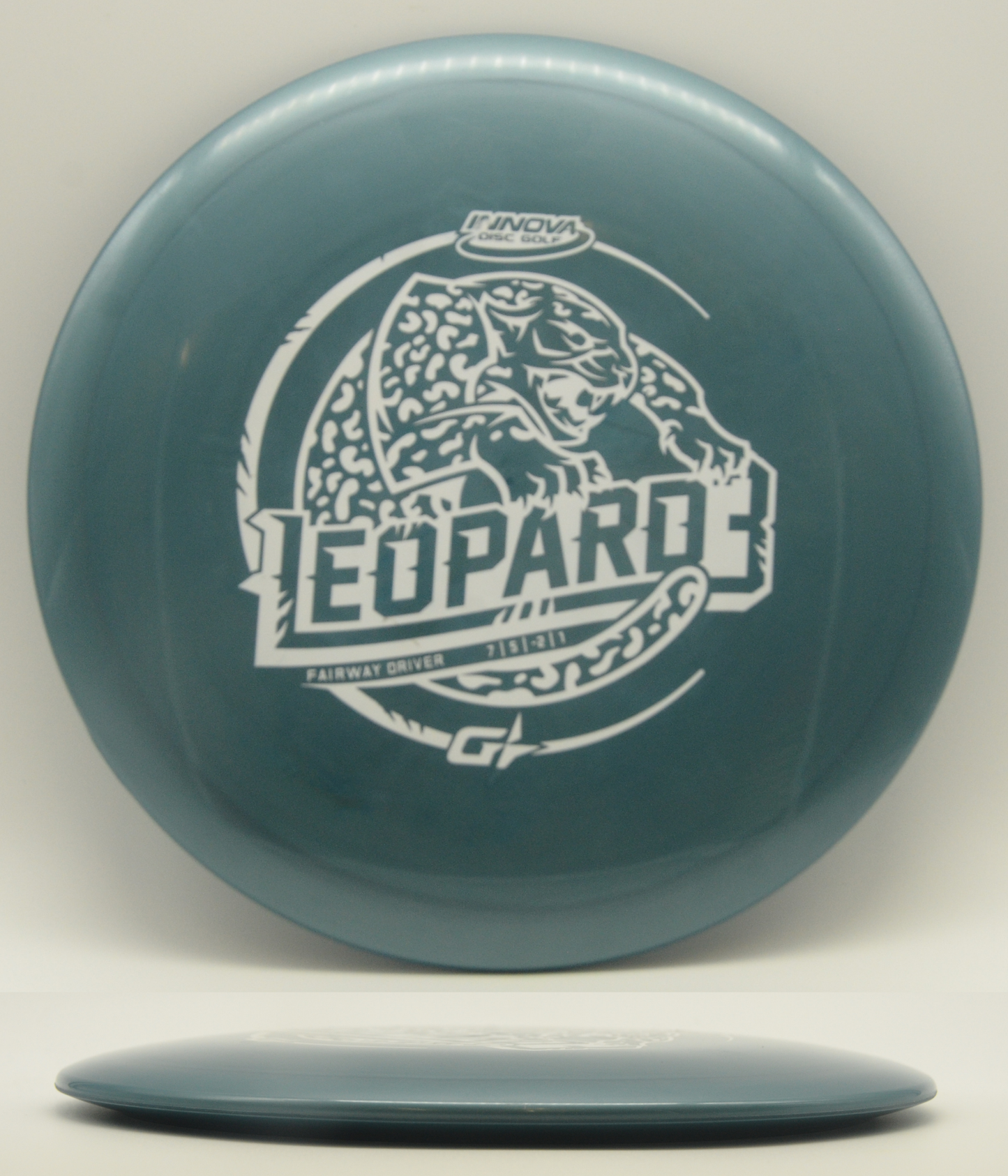 Leopard 3
