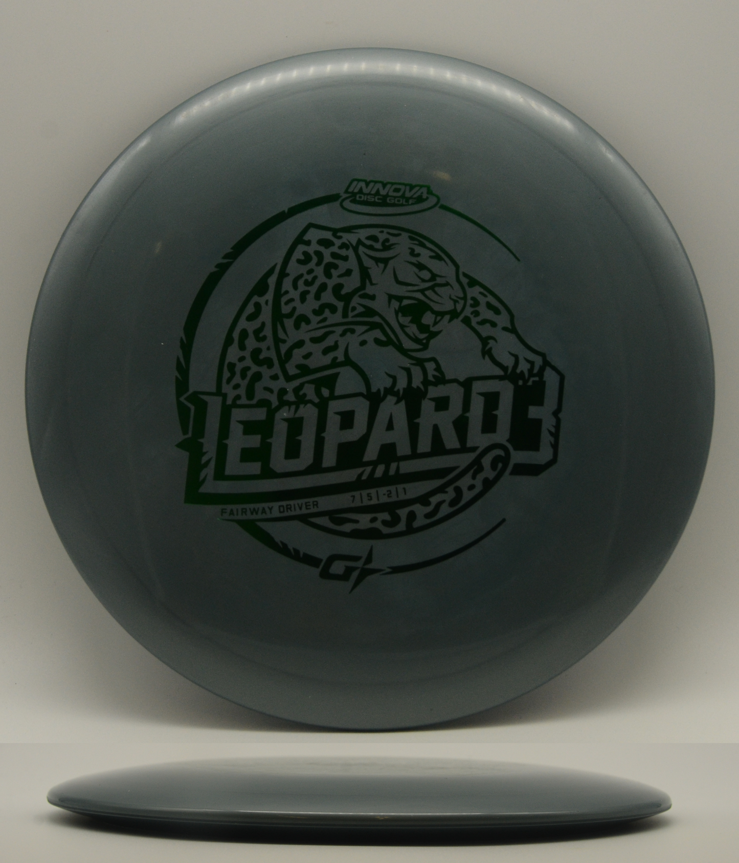 Leopard 3