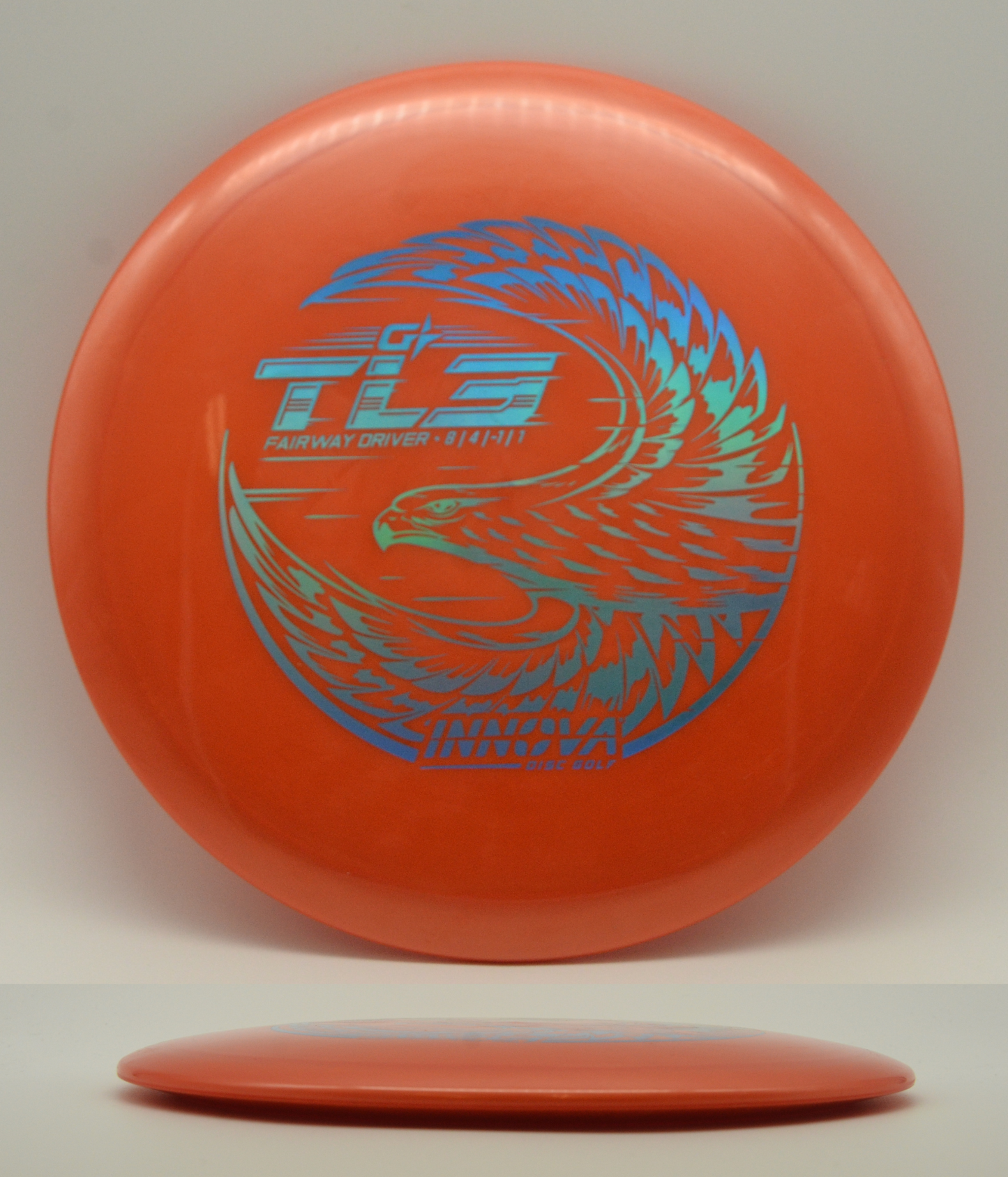 TL 3