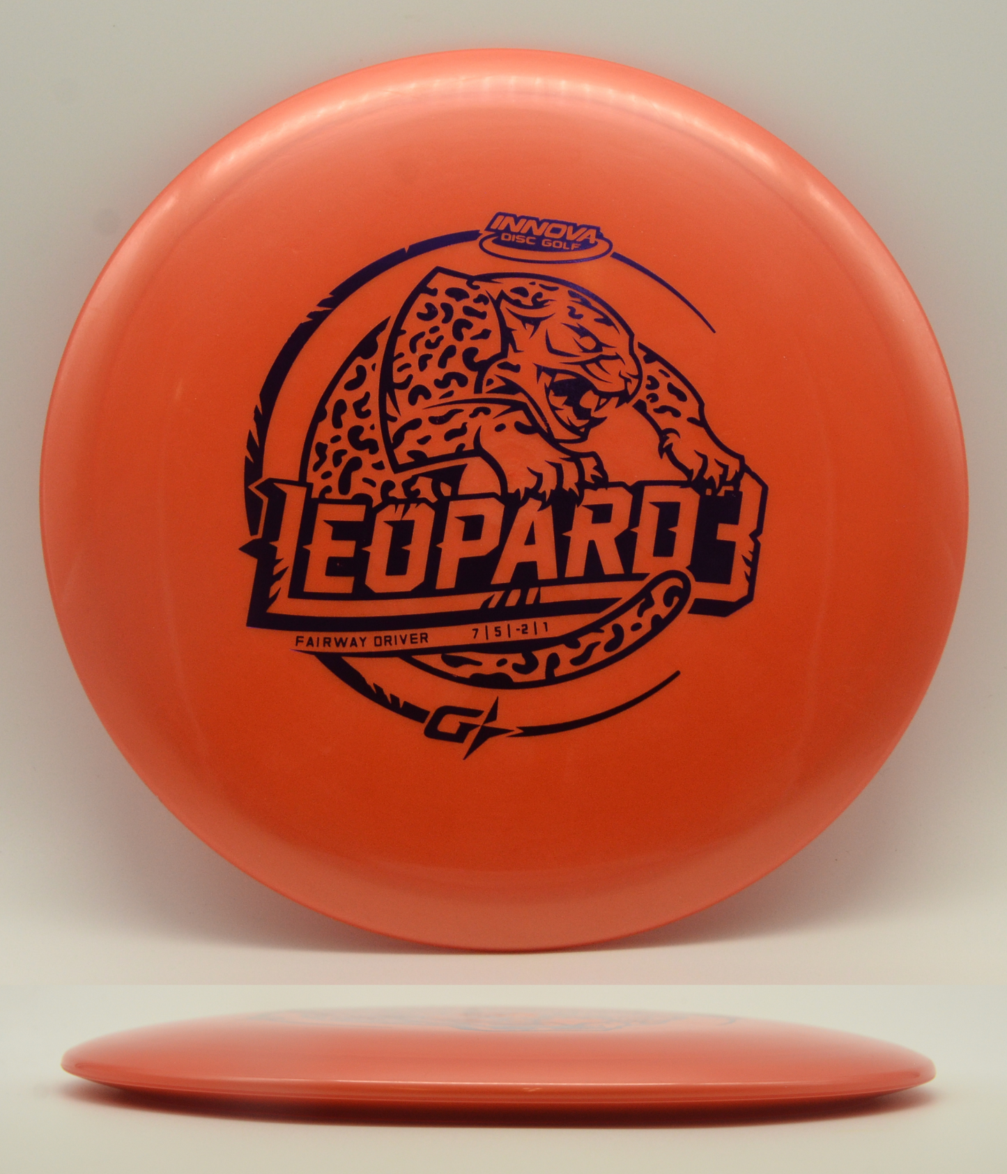 Leopard 3