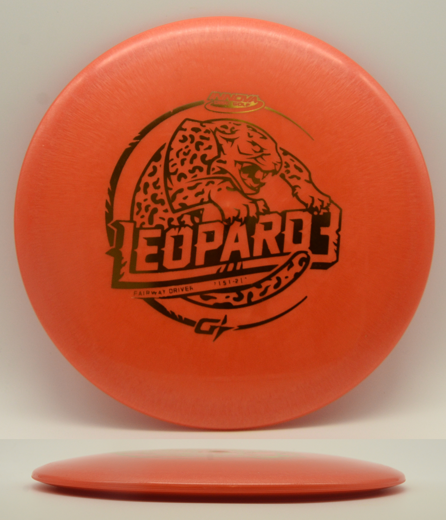 Leopard 3