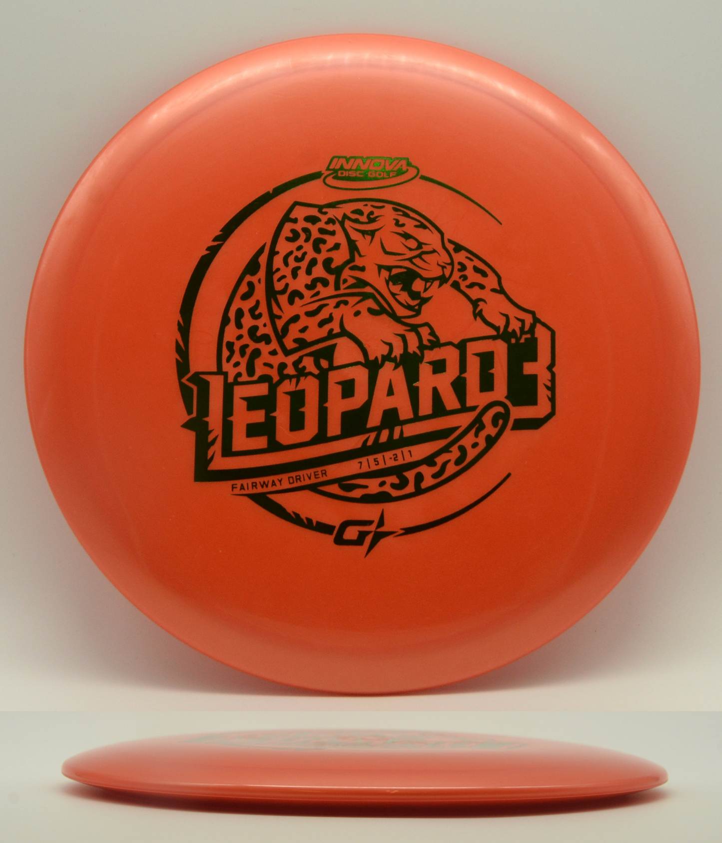 Leopard 3