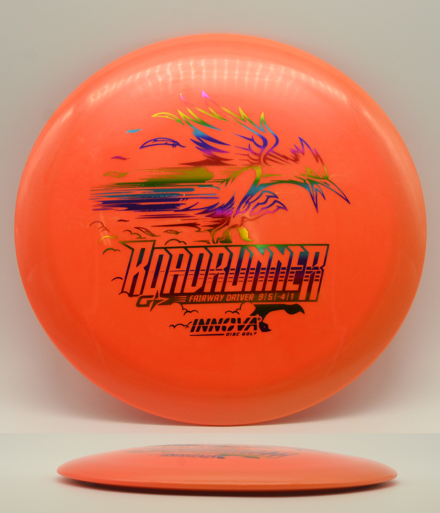 Correcaminos