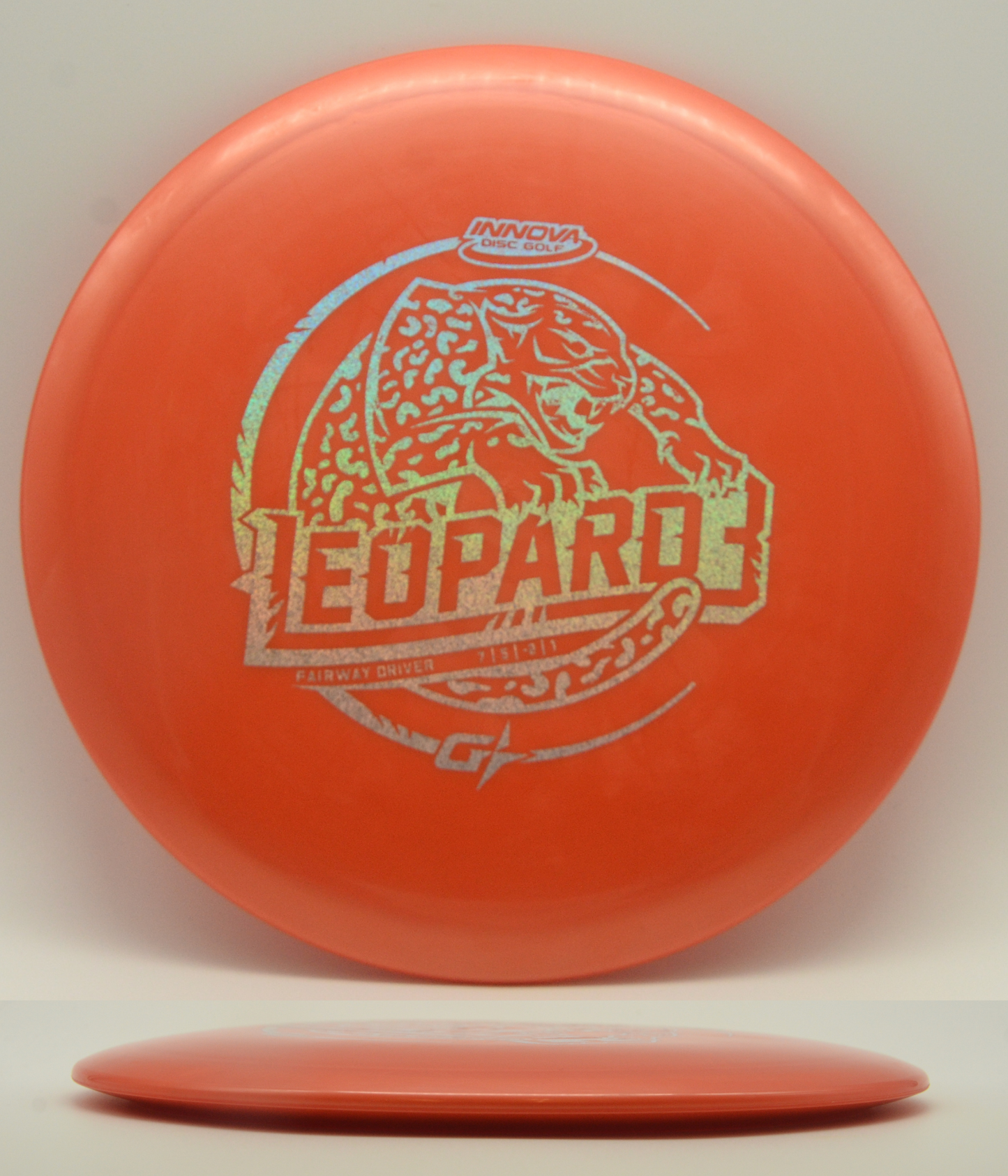 Leopard 3