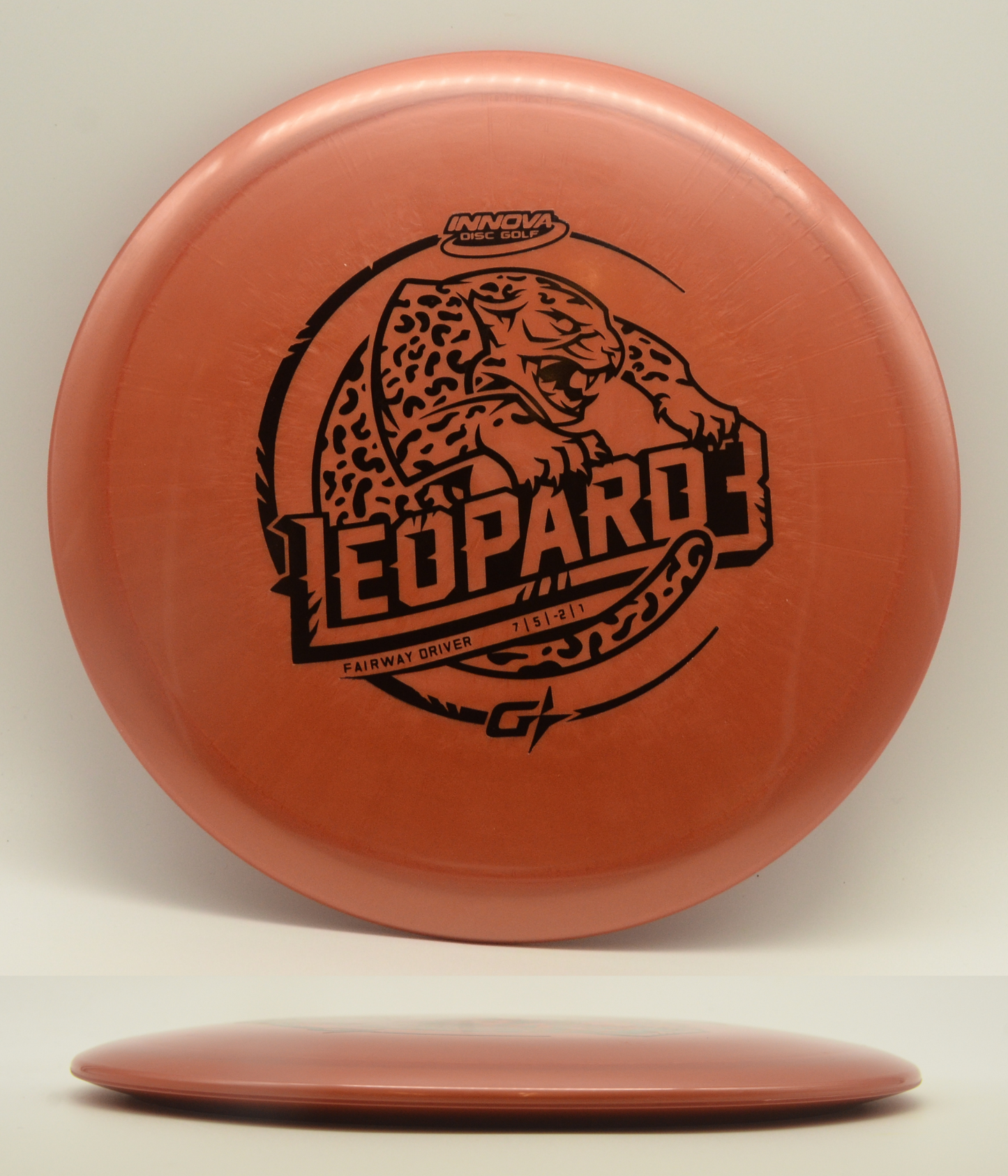 Leopard 3