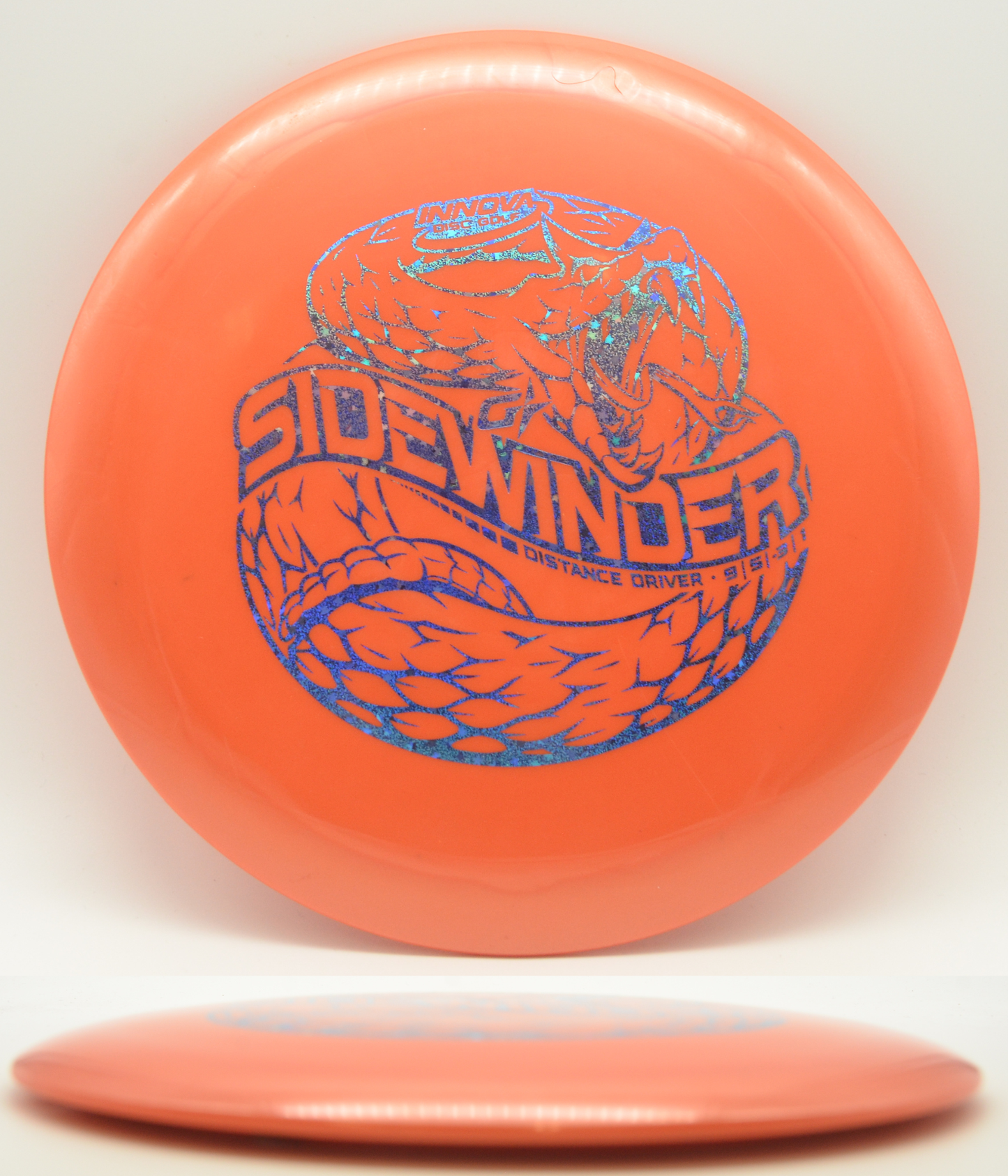 Sidewinder