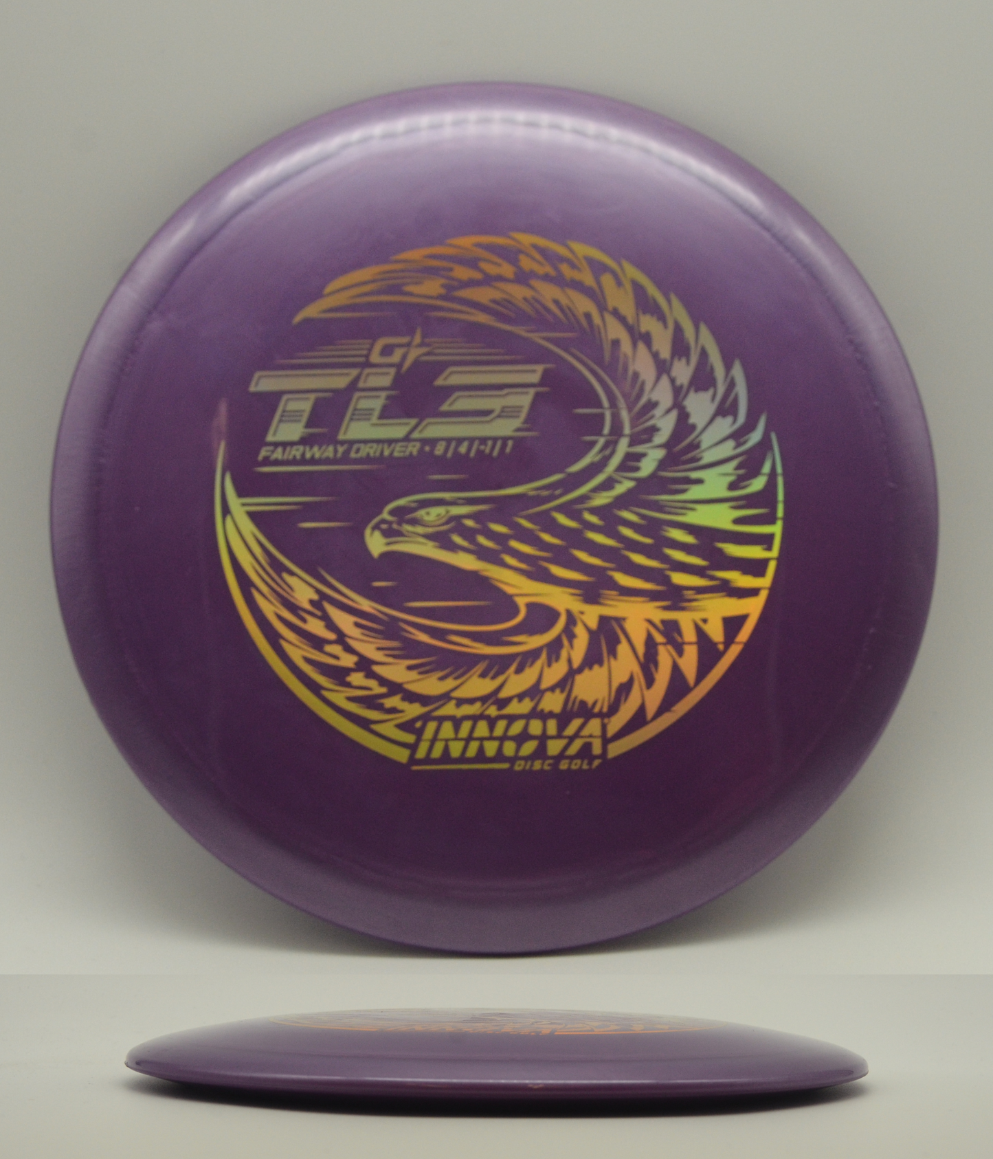 TL 3