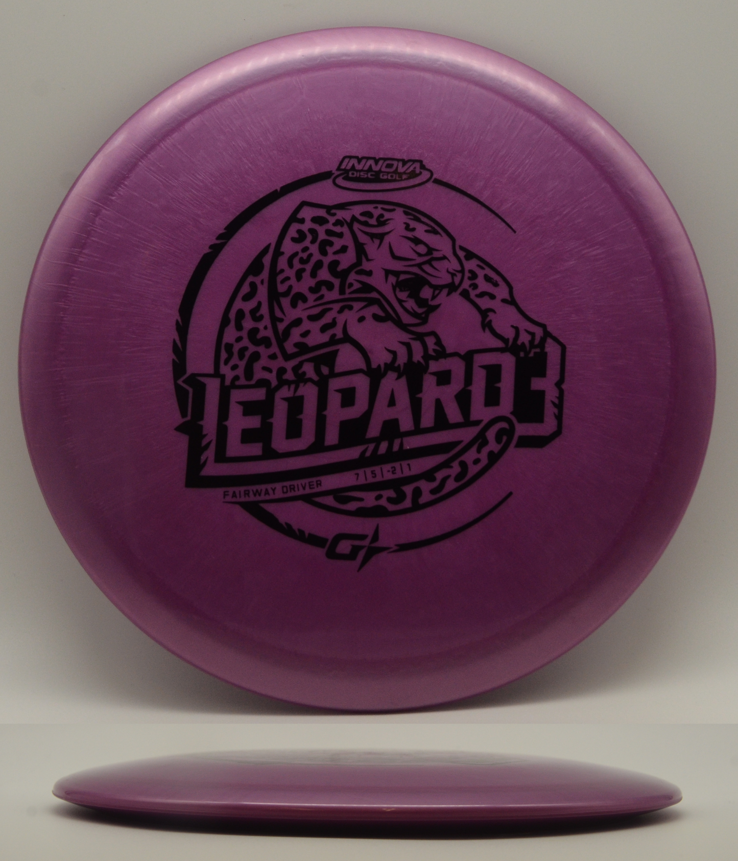 Leopard 3